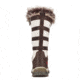 Santana Canada Marlyna High Shaft Winter Boot - Womens, Chestnut/Ice, 10, MARLYNACHESTNUT / ICE10
