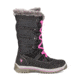 Santana Canada Marlyna High Shaft Winter Boots - Womens, Black/Fuschia, 10, MARLYNABLACK / FUSCHIA10