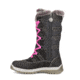 Santana Canada Marlyna High Shaft Winter Boots - Womens, Black/Fuschia, 10, MARLYNABLACK / FUSCHIA10