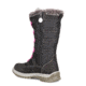 Santana Canada Marlyna High Shaft Winter Boots - Womens, Black/Fuschia, 10, MARLYNABLACK / FUSCHIA10