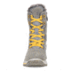 Santana Canada May Leather Winter Boot - Womens, Grey/Mustard, 6, MAYGREY / MUSTARD6
