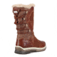 Santana Canada Mayerluxe Leather Winter Boot - Womens, Cognac Burgundy, 6, MAYERLUXECOGNAC BURGUNDY6