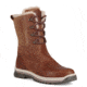 Santana Canada Misaluxe Leather Winter Boot - Womens, Cognac Burgundy, 9, MISALUXECOGNAC BURGUNDY9