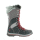 Santana Canada Morella Winter Boot, Charcoal, 9 68906790807