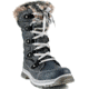 Santana Canada Muggati Winter Boot - Women's-Black-Medium-9