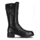 Santana Canada Nadine Winter Casual Boot - Womens, Black, 10, NADINEBLACK10
