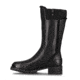 Santana Canada Nadine Winter Casual Boot - Womens, Black, 10, NADINEBLACK10