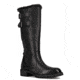 Santana Canada Napp Winter Casual Boot - Womens, Black, 6, NAPPBLACK6