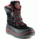 Santana Canada Pike Winter Boot - Men's-Black-Medium-10