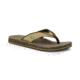 Sanuk Beer Cozy Double Jute Sandal - Men's