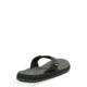 Sanuk Beer Cozy Flip Flops - Mens, Black, 13, SMS2839-BLK-13