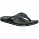 Sanuk Beer Cozy Sandal - Mens