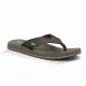 Sanuk Beer Cozy Sandal - Mens