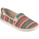 Sanuk Brook TX Casual Shoes Womens, Cabaret Kauai Blanket, 7 US 1020290-CKBL-07