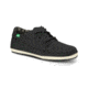 Sanuk Cassius Casual Shoe - Men's-Black-Medium-13 US