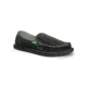 Sanuk Donna Casual Shoe - Women's-11 US-Black