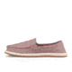 Sanuk Donna Quilt - Womens, Woodrose, 07, 1105056-WDR-07