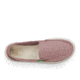 Sanuk Donna Quilt - Womens, Woodrose, 07, 1105056-WDR-07