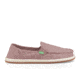 Sanuk Donna Quilt - Womens, Woodrose, 07, 1105056-WDR-07