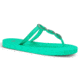 Sanuk Ellipsis Sandal - Womens-Seafoam-Medium-9 US