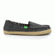 Fiona Casual Shoe - Womens-Charcoal-Medium-9 US