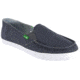 Sanuk June Bug Camp Shoe - Women's -5 US-Grey