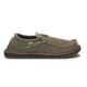 Sanuk Kyoto Shoe - Men's-9 US-Brown