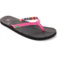 Sanuk Maritime Sandal - Womens-Fuschia-Medium-10 US