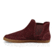 Sanuk Pair O Dice Mid Suede - Womens, Bitter Chocolate, 10, 1105070-BCHC-10