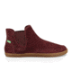Sanuk Pair O Dice Mid Suede - Womens, Bitter Chocolate, 10, 1105070-BCHC-10