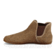 Sanuk Pair O Dice Mid Suede - Womens, Petrified Oak, 08, 1105070-PDOK-08