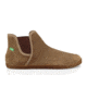 Sanuk Pair O Dice Mid Suede - Womens, Petrified Oak, 08, 1105070-PDOK-08