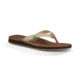 Sanuk Rodeo Star Sandal - Womens