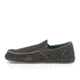 Sanuk Rounder - Mens, Pirate Black, 10, SMF10113-PRBK-10