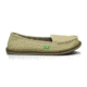 Sanuk Shorty Casual Shoe - Women's-Khaki-8 US