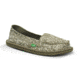 Shorty Leppatyga Casual Shoe - Womens-Natural-Medium-6 US