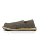 Sanuk Vagabond - Mens, Brindle, 08, SMF1001-BNDL-08