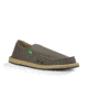 Sanuk Vagabond - Mens, Brindle, 08, SMF1001-BNDL-08