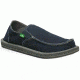 Sanuk Vagabond Shoes - Mens