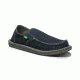 Sanuk Vagabond Shoes - Mens