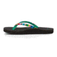 Sanuk Yoga Joy Funk Sandal - Women's-Baja-Medium-10 US
