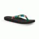 Sanuk Yoga Joy Funk Sandal - Womens