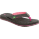 Sanuk Yoga Mat Sandal - Women's-Gunmetal-10 US