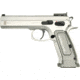 SAR USA K-12 Sport Semi Auto Pistol, 9mm Luger, 4.7 in Barrel