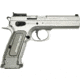 SAR USA K-12 Sport Semi Auto Pistol, 9mm Luger, 4.7 in Barrel