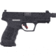 SAR USA Sar9 Compact Socom Semi Auto Pistol, 9mm Luger, 4.7 in Barrel