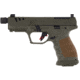 SAR USA Sar9 Compact Socom Semi Auto Pistol, 9mm Luger, 4.7 in Barrel