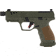 SAR USA Sar9 Compact Socom Semi Auto Pistol, 9mm Luger, 4.7 in Barrel
