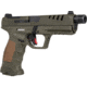 SAR USA Sar9 Socom Semi Auto Pistol, 9mm Luger, 5.2 in Barrel