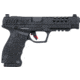 SAR USA Sar9 Sport Gen3 Semi Auto Pistol, 9mm Luger, 5.2 in Barrel
